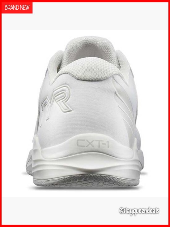 Men\'s Athletic Training Shoes with Stability for Lifting and HIIT Workouts main image 6